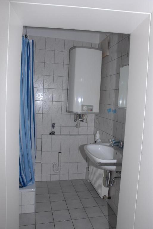 Klosterherberge Economy Messkirch Luaran gambar